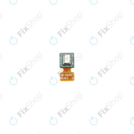 Samsung Galaxy S6 Edge G925F - Microphone + Flex Cable - GH59-14339A Genuine Service Pack