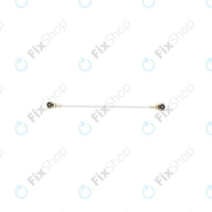 Asus ROG Phone 5 ZS673KS - RF Cable (White) - 14012-00850500 Genuine Service Pack