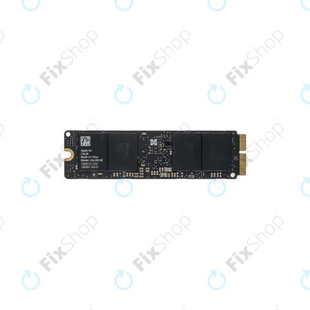 Apple MacBook Air 11" A1465 (Early 2015) - SSD 256GB