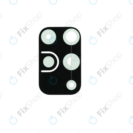 Samsung Galaxy M51 M515F - Rear Camera Lens Adhesive - GH02-21462A Genuine Service Pack