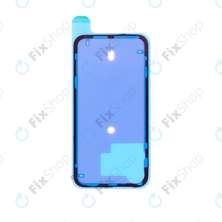 Apple iPhone 15 Pro Max - Rear Housing Glass Adhesive