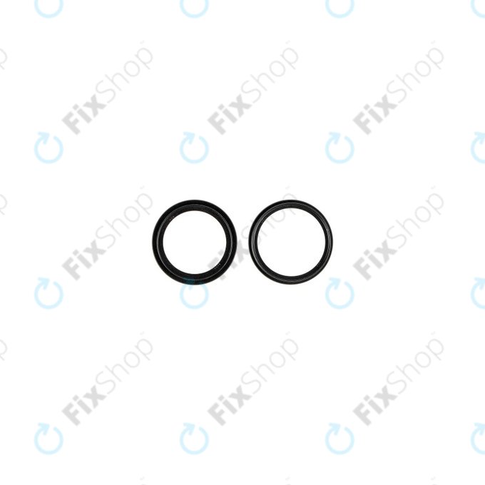 Apple iPhone 15, 15 Plus - Rear Camera Lens (2pcs)