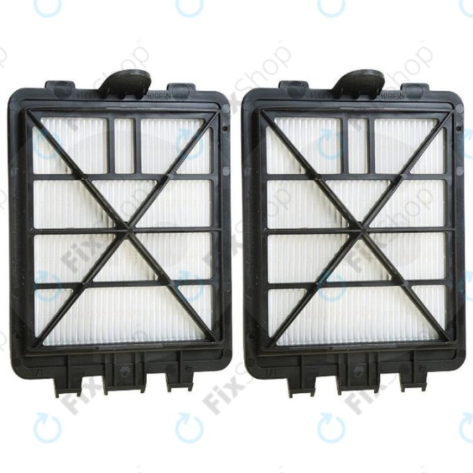 Dust Filter, 2pcs for Kärcher VC 6, VC 6 Premium