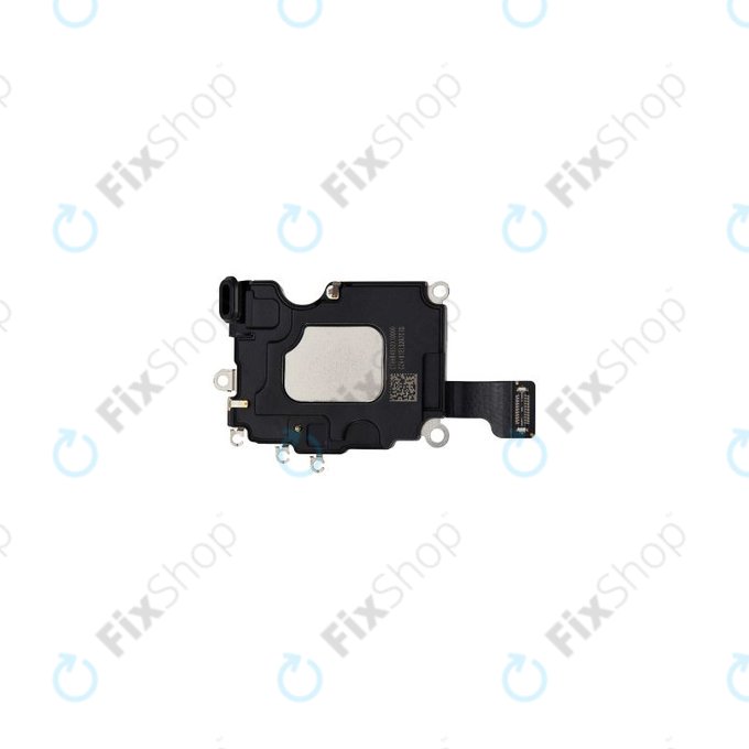 Apple iPhone 16 Pro Max - Ear Speaker