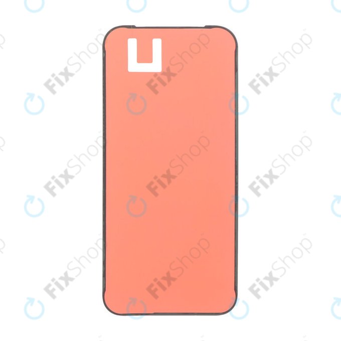 Google Pixel 8a - LCD Display Adhesive
