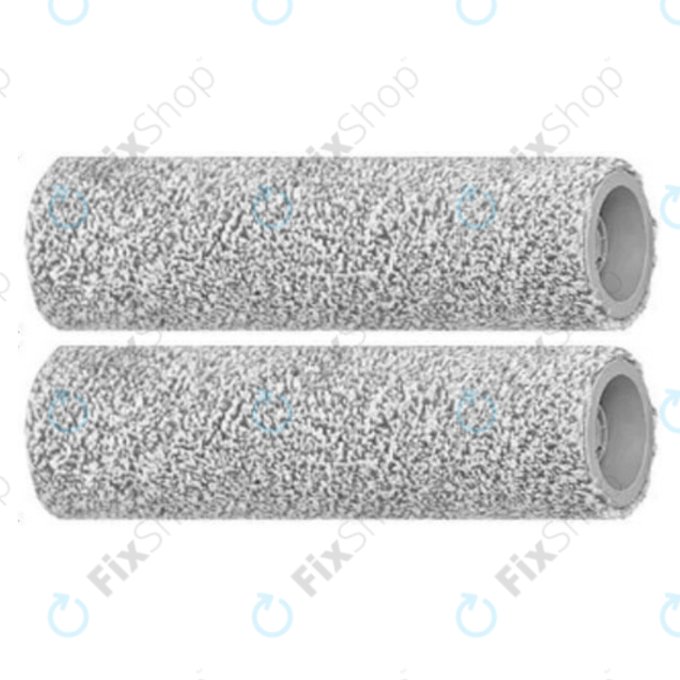 Mop Roller, 2pcs for Ecovacs X11, X11 Omni, X11 Pro, X11 Pro Omni