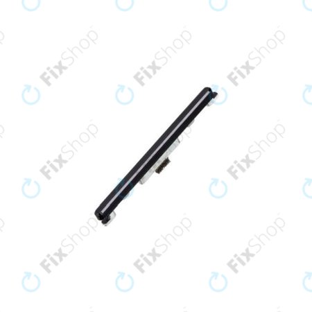 Huawei P30 Pro - Volume Button (Black) - 51661MFV Genuine Service Pack