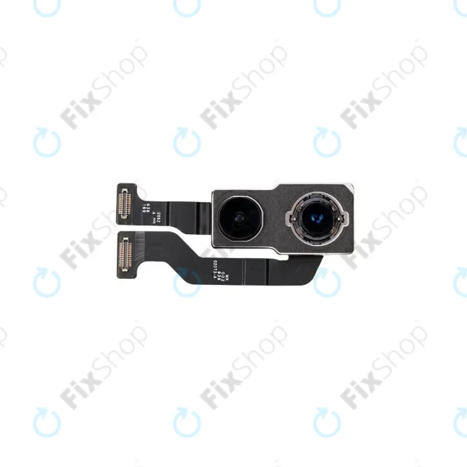 Apple iPhone 11 - Rear Camera