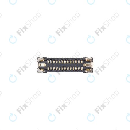 Apple iPhone XR - Rear Camera FPC Connector
