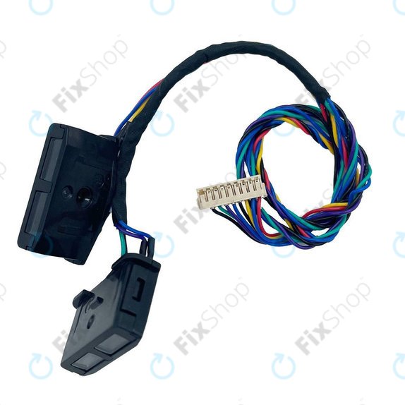 Cliff Sensors, Right for Ecovacs Deebot Ozmo T8, T9, N8, N10