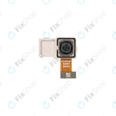 Xiaomi Mi Note 10, Xiaomi Mi Note 10 Pro - Rear Camera Modul 20MP - 410200000Y5Y Genuine Service Pack