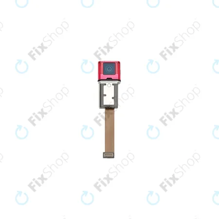 Xiaomi Mi 9T, Mi 9T Pro - Front Camera Module 20MP (Red Flame) - 560960007033 Genuine Service Pack