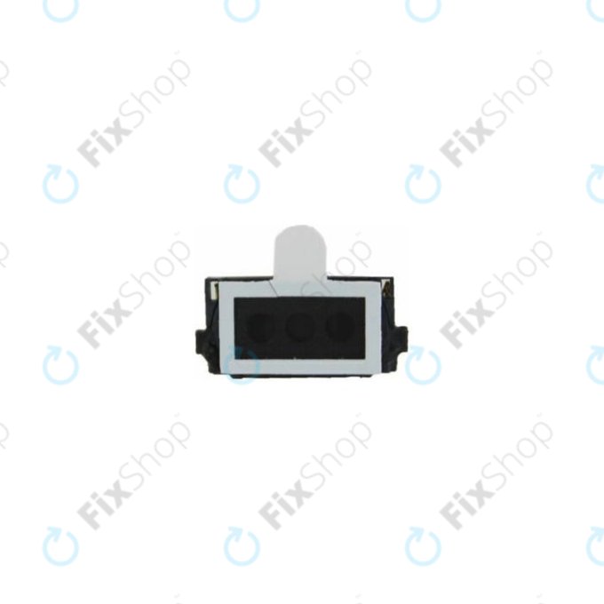 Samsung Galaxy J1 J100H, J1 Duos, A31 A315F, A20e A202F, A41 A415F, A32 A325F, A22 A225F - Ear Speaker - 3009-001694 Genuine Service Pack