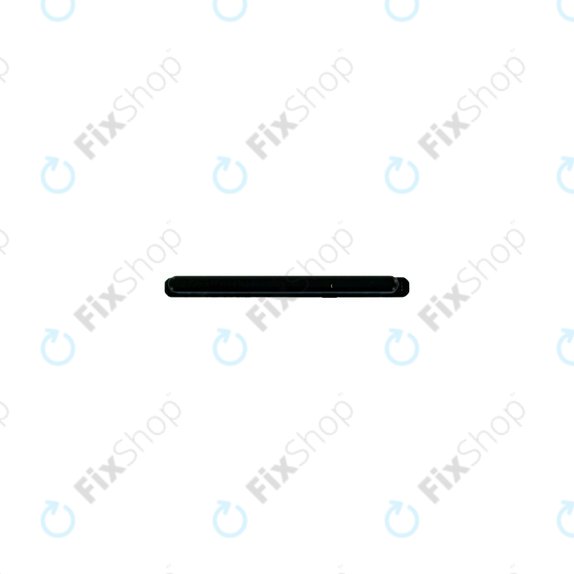 Samsung Galaxy Tab S3 T820, T825 - Volume Button (Black) - GH98-41383A Genuine Service Pack