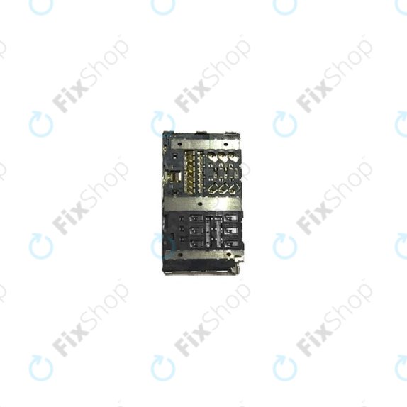 ASUS MeMO Pad 8 ME181C - SIM Card Reader
