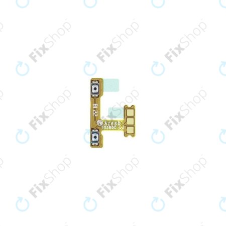 Asus Zenfone 9 AI2202 - Flex Cable Volume Button - 04020-013924RR Genuine Service Pack