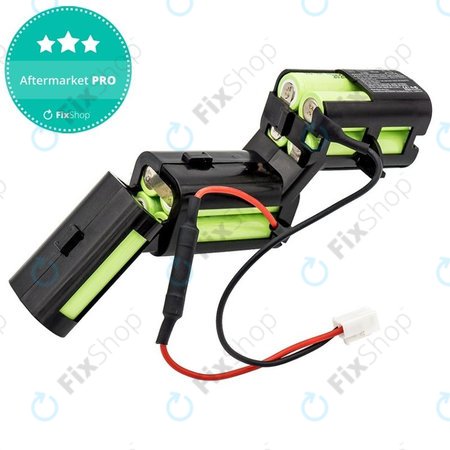 Philips PowerPro Duo - Battery 69-2008-009-202 Li-Ion 12.0V 1500mAh HQ