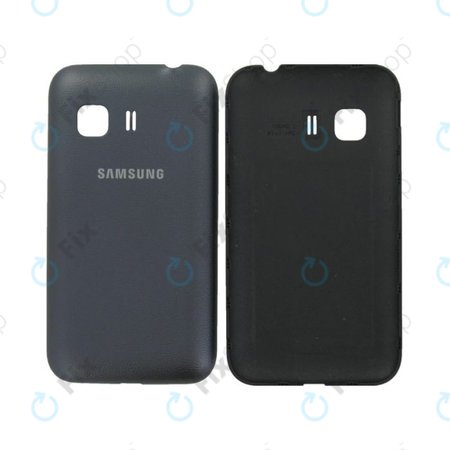 Samsung Galaxy Young 2 G130H - Battery Cover (Gray) - GH98-31710B