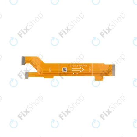 Xiaomi Redmi Note 13 Pro+ 23090RA98C - Main Flex Cable