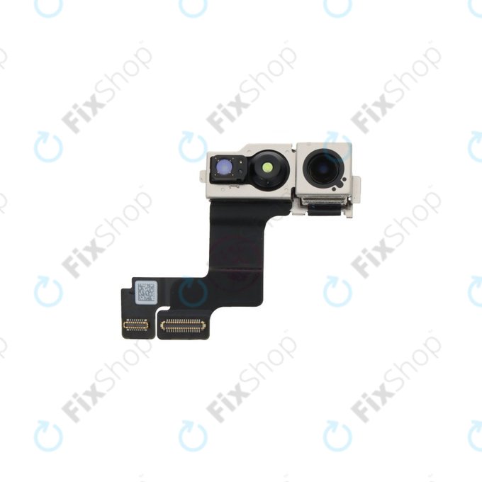 Apple iPhone 15 Plus - Front Camera with IR Camera