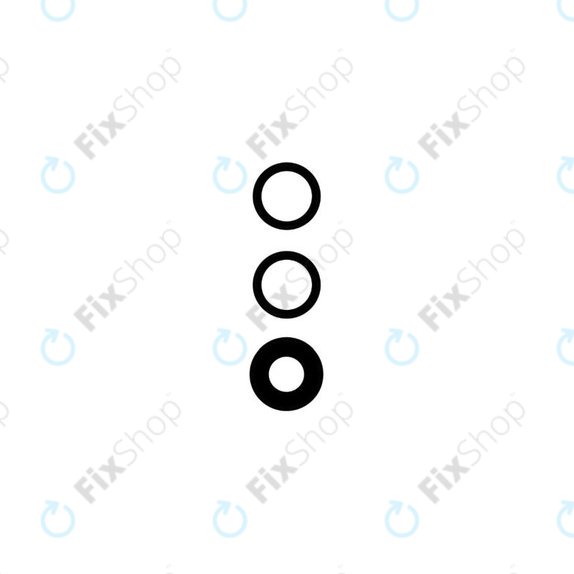 Samsung Galaxy A14 A145R - Rear Camera Lens