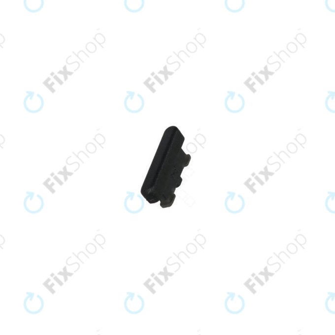 Samsung Galaxy S21 FE G990B - Power Button (Gray) - GH98-46769A Genuine Service Pack