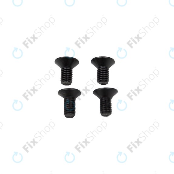 Xiaomi Mi Electric Scooter 1S, 2 M365, Essential, Pro, Pro 2 - Screw Set