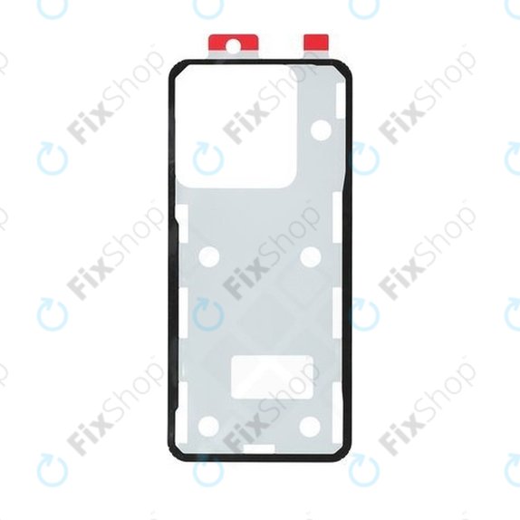 Xiaomi 13 Pro - Battery Cover Adhesive