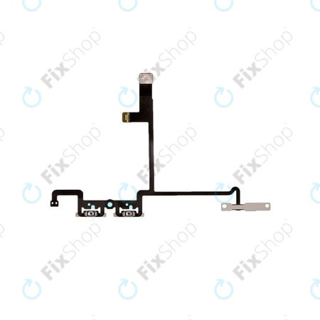 Apple iPhone X - Volume Button Flex Cable