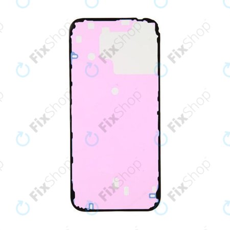 Apple iPhone 16 Pro Max - Rear Glass Adhesive