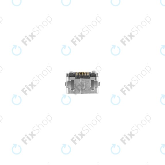 Huawei Y5II 4G CUN-L21 - Charging Connector