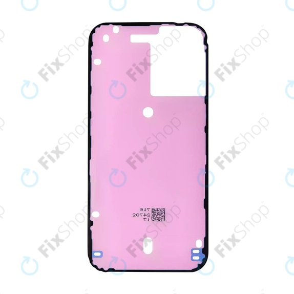 Apple iPhone 16 - Middle Frame Adhesive