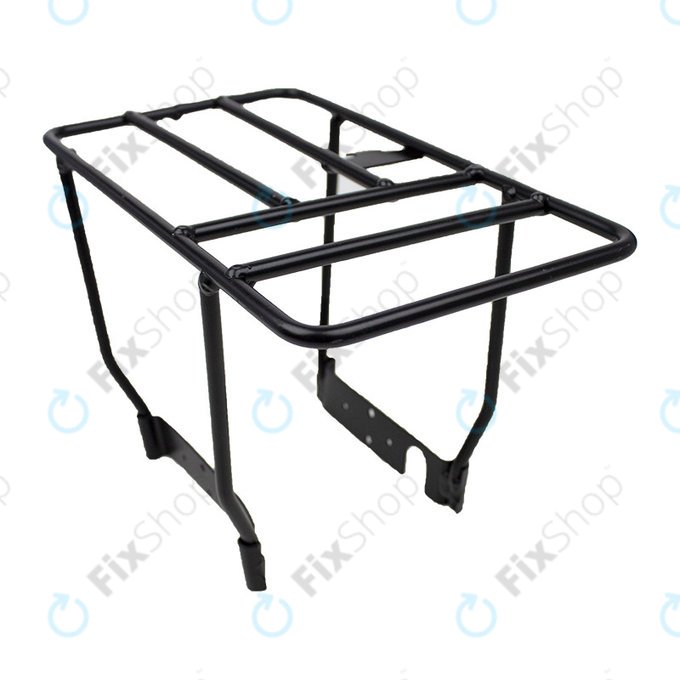 Xiaomi Mi Electric Scooter 1S, 2 M365, Essential, Pro, Pro 2 - Luggage Carrier for Rear Fender