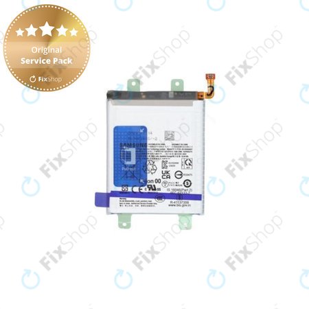 Samsung Galaxy S24 Ultra S928B - Battery EB-BS928ABY 5000mAh - GH82-33387A Genuine Service Pack