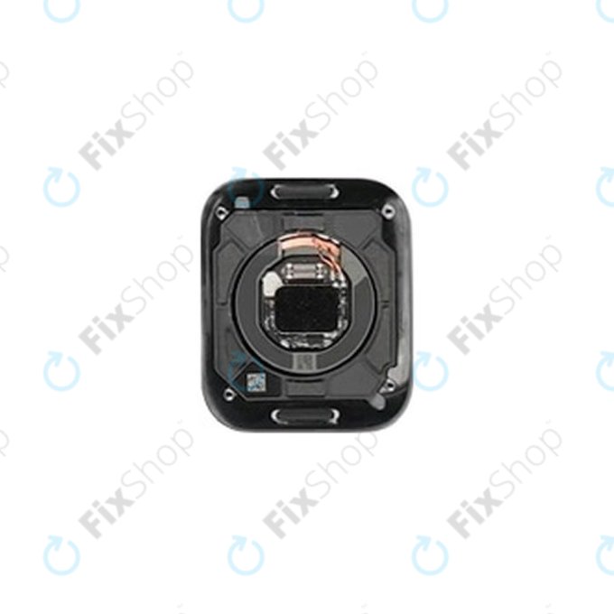 Apple Watch 7 41mm - Battery Cover with Heart Rate Sensor
