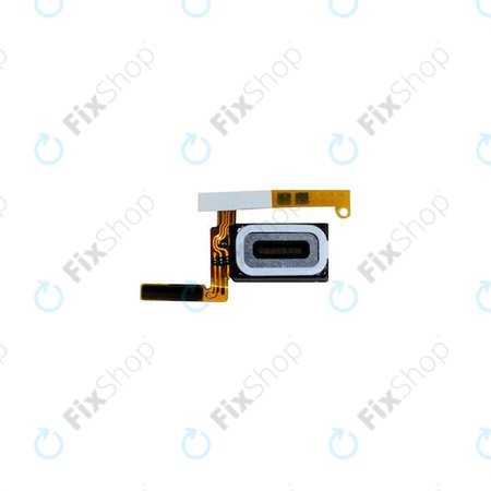 Samsung Galaxy Note Edge N915F - Ear Speaker + Volume Button Flex Cable - GH96-07747A Genuine Service Pack