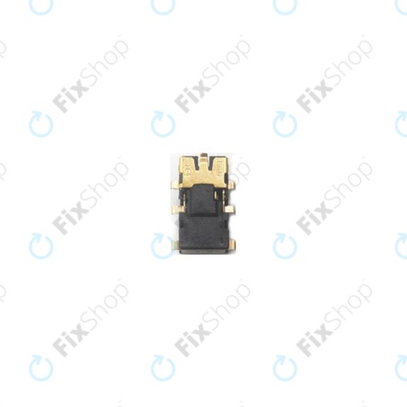 Xiaomi Redmi 4A - Jack Connector