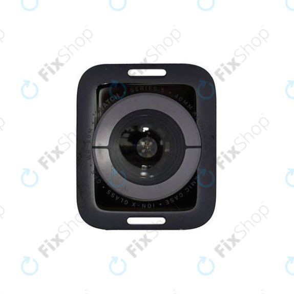 Apple Watch SE 40mm - Battery Cover with Heart Rate Sensor