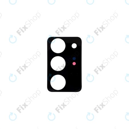 Samsung Galaxy Note 20 Ultra N986B - Rear Camera Lens (Mystic Black) - GH64-08074A Genuine Service Pack