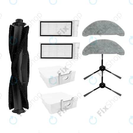 Roidmi EVE Plus - Advanced Set