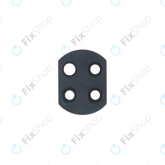Xiaomi Mi 10T Lite 5G - Rear Camera Lens