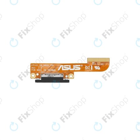 Asus Zenfone 6 A600CG - Side Buttons Flex Cable