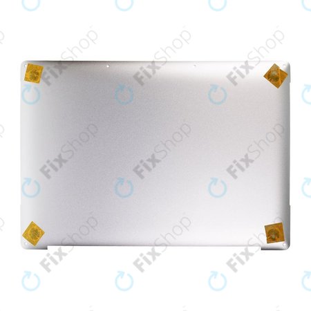 Apple MacBook Pro 16" A2141 (2019) - Bottom Cover (Silver)