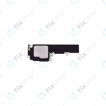 Apple iPhone 16 - Loudspeaker