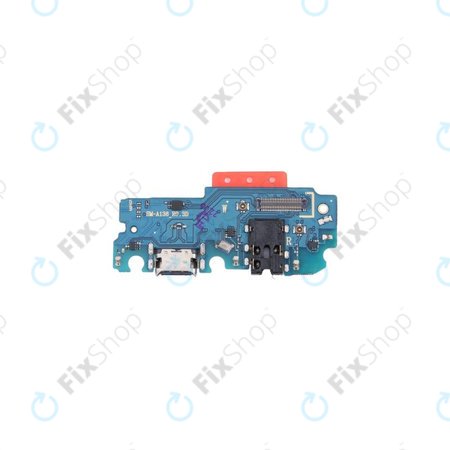 Samsung Galaxy A13 5G A136B - Charging Connector PCB Board