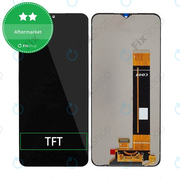Samsung Galaxy A23 5G A236B - LCD Display + Touch Screen TFT