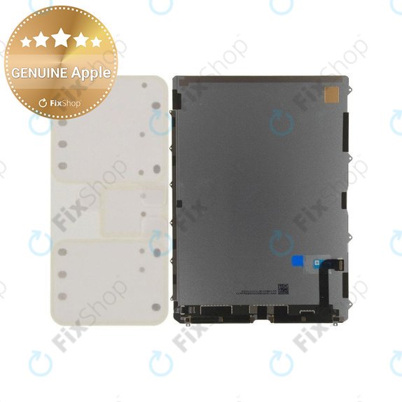 Display assembly for iPad (2025) | WiFi + Cellular | 661-50894 | Genuine Apple