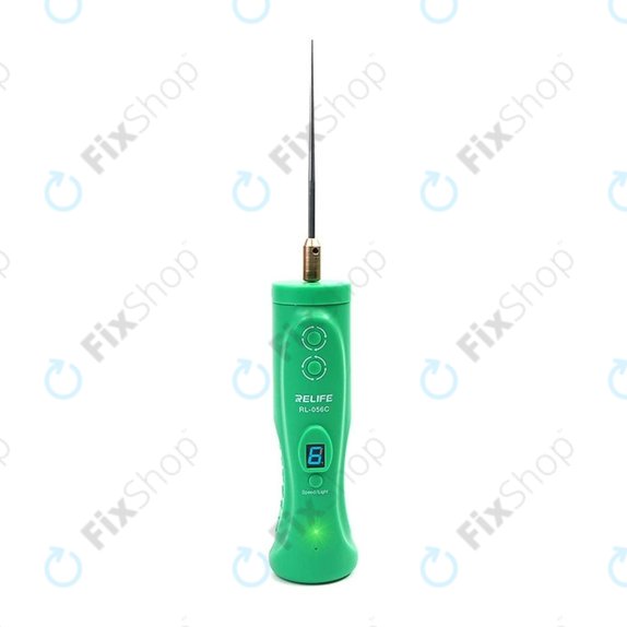 Relife RL-056C - Smart Glue Remover Tool