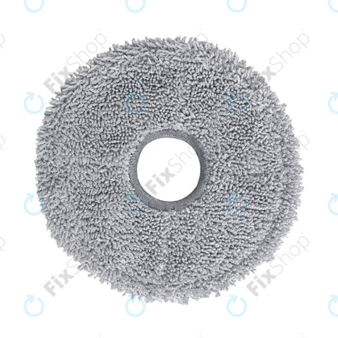 Xiaomi Dreame X50, L40s Pro Ultra, Mova V50 Ultra, P60 - Mop cloth