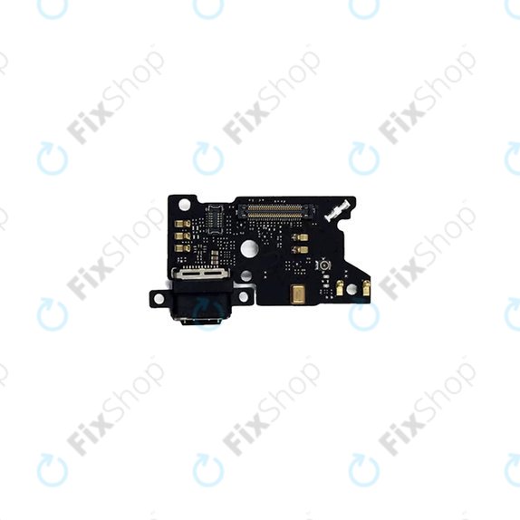 Xiaomi MI Note 3 - Charging Connector
